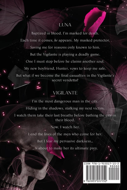 Secret Vendetta (Vendetta Duet Book 1)