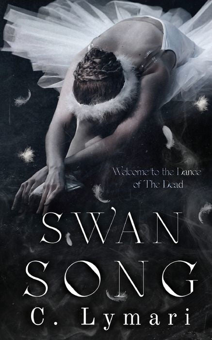 Swan Song, Alternate Edition (Dance of the Dead)