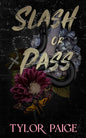 Slash or Pass (Final Girls)