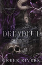 Dreadful (Tattered Curtain Series #3)