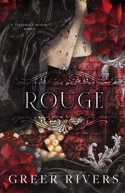 Rouge (Tattered Curtains Novel)