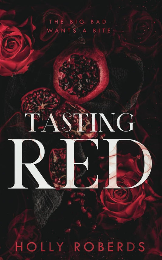 Tasting Red (Lost Girls #1)