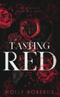Tasting Red (Lost Girls #1)