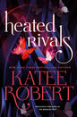 Heated Rivals (O'Malleys #2)