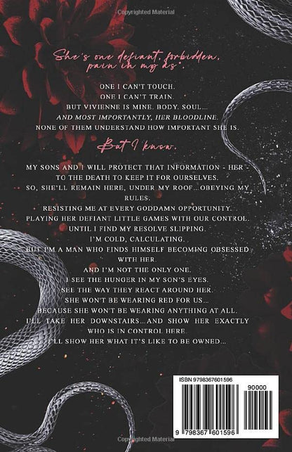 Owned (Blood Ties)