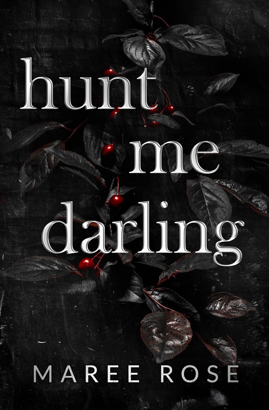 Hunt Me Darling (The Darling Games Book 1)