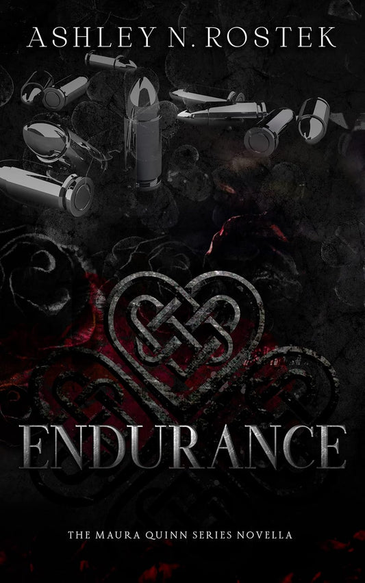 Endurance (Maura Quinn Novella)