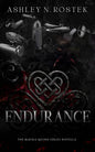 Endurance (Maura Quinn Novella)