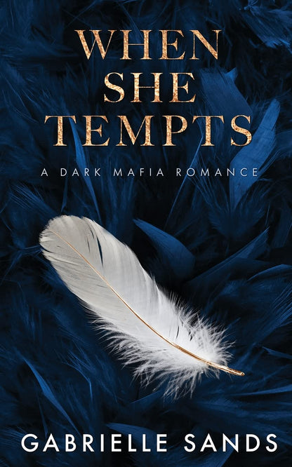 When She Tempts (The Fallen #2)