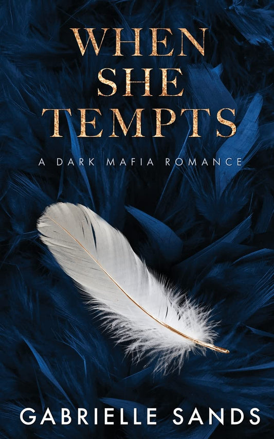 When She Tempts (The Fallen #2)