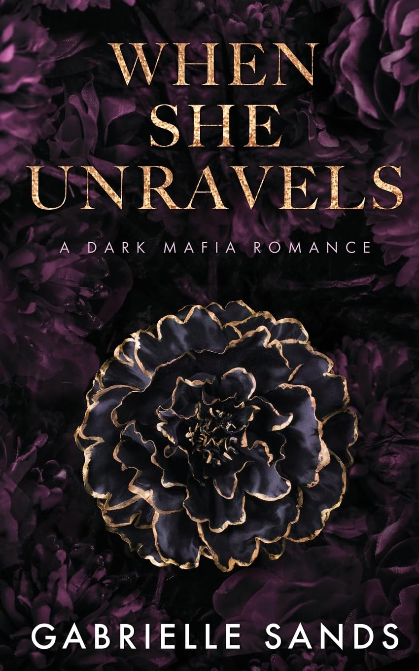 When She Unravels (The Fallen #1)