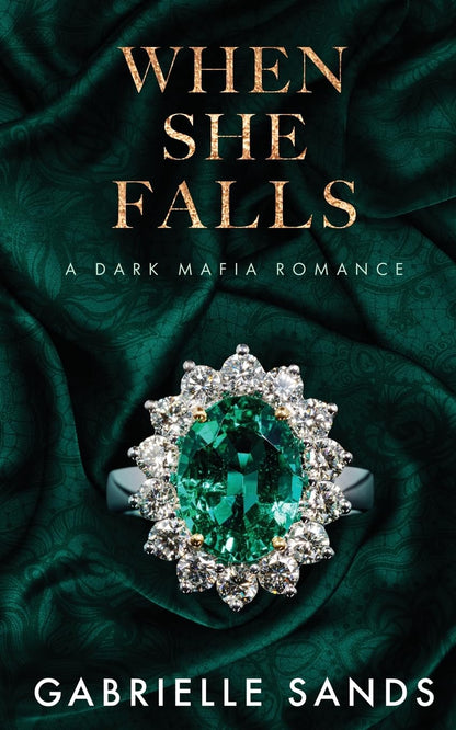 When She Falls (The Fallen #3)