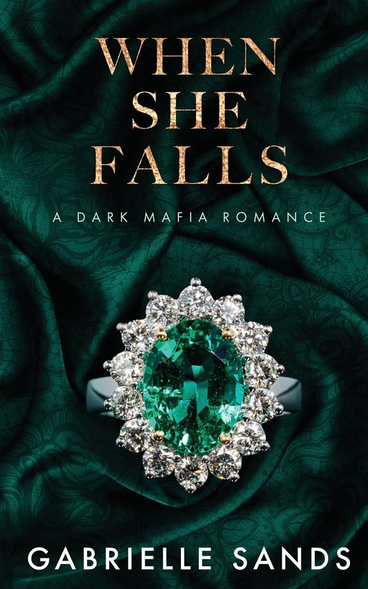 When She Falls (The Fallen #3)