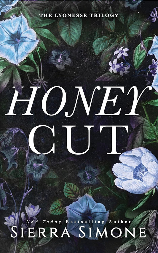 Honey Cut (Lyonesse Trilogy #2)