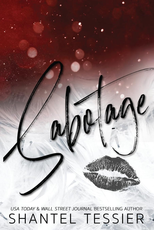 Sabotage (L.O.R.D.S. #4)