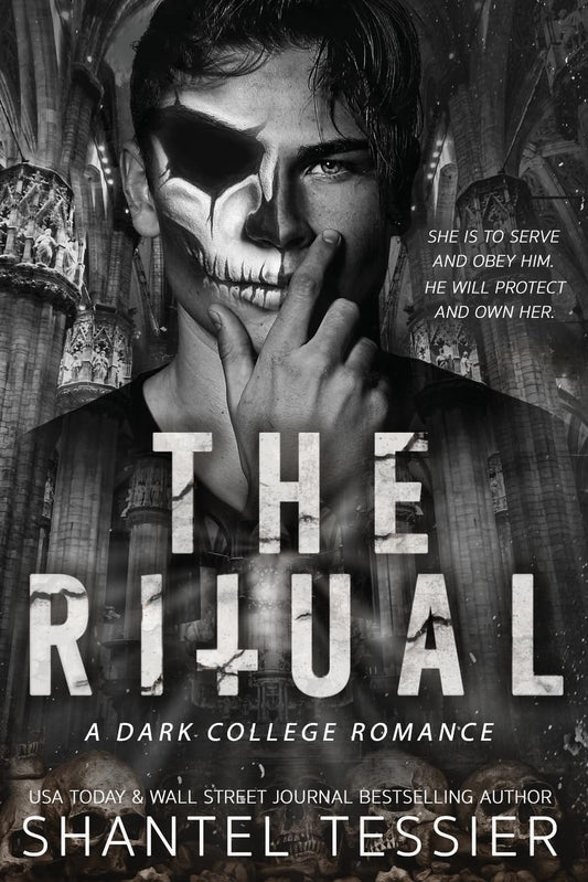 The Ritual (L.O.R.D.S. #1)