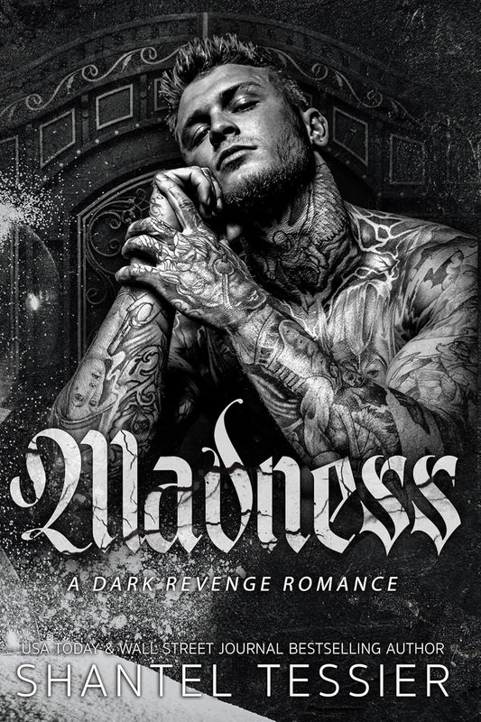 Madness (L.O.R.D.S. #6)