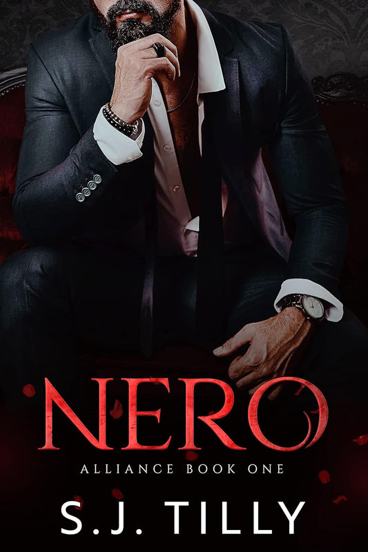 NERO (Alliance Series #1)