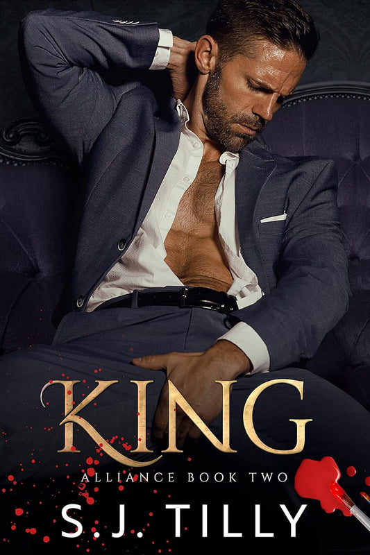 King (Alliance #2)