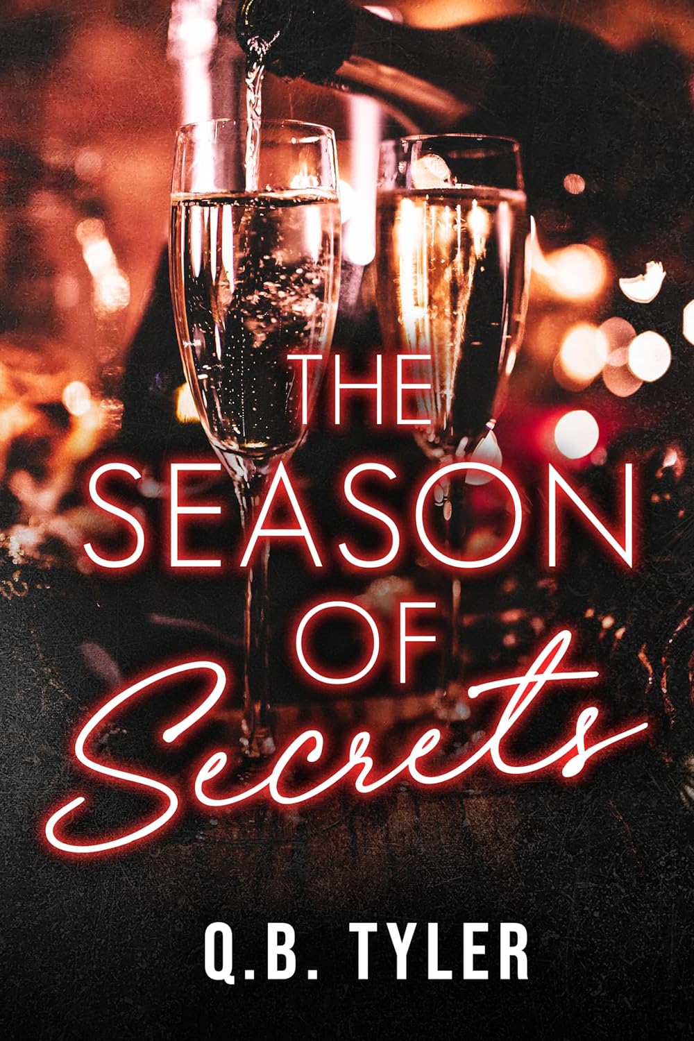 The Season Of Secrets