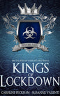 Kings of Lockdown (Brutal Boys of Everlake Prep Book 2)