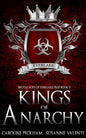 Kings of Anarchy (Brutal Boys of Everlake Prep Book 3)