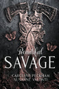 Beautiful Savage (Dark Empire #2)