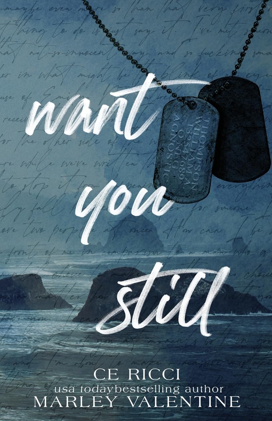 Want You Still
