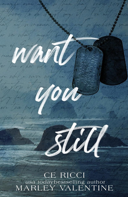 Want You Still