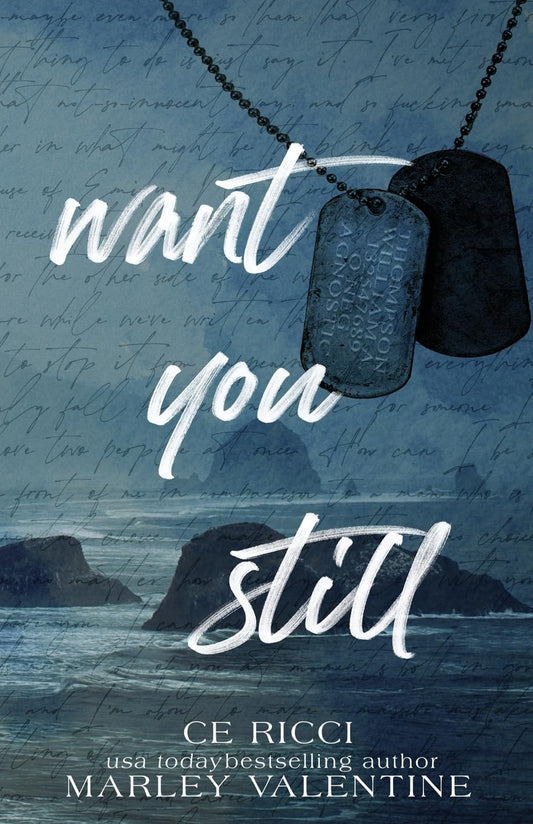 Want You Still