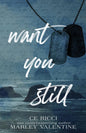Want You Still