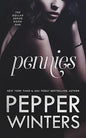 Pennies (Dollars #1)