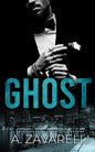 Ghost (Boston Underworld #3)