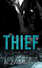 Thief (Boston Underworld #5)