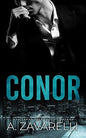 Conor (Boston Underworld #6)