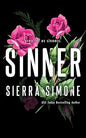 Sinner (Priest #2)