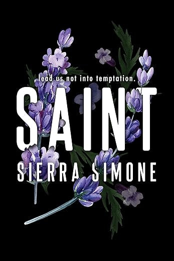 Saint (Priest #3)