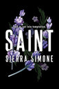 Saint (Priest #3)
