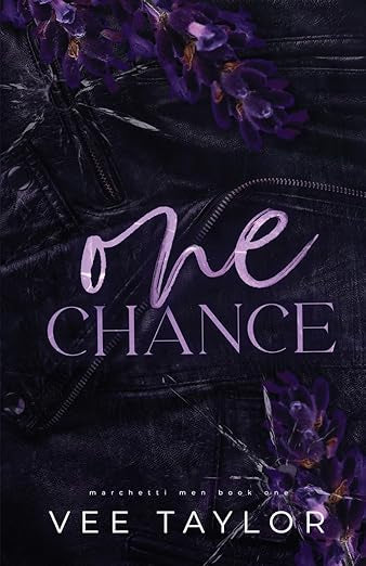 One Chance (Marchetti Men)