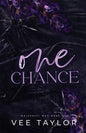 One Chance (Marchetti Men)