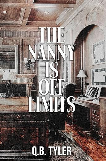 The Nanny is Off Limits
