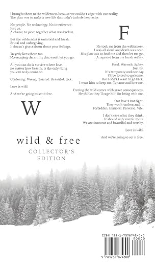 Wild & Free