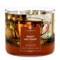 Toasted Hot Toddy 3-Wick Candle