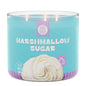 Marshmallow Sugar 3-Wick Candle