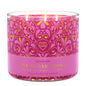 Pink Sugar Cookie 3-Wick Candle