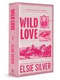 Wild Love (Rose Hill #1)