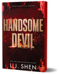Handsome Devil (Forbidden Love #3) Special Edition