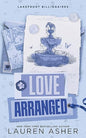 Love Arranged (Lakefront Billionaires #3)