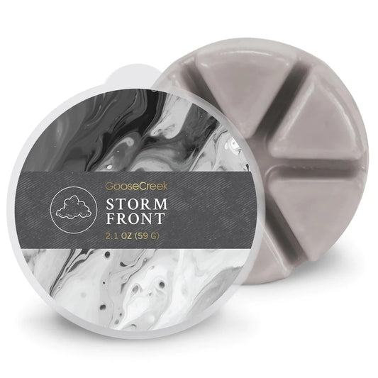 Storm Front Wax Melt