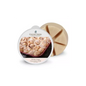 White Icing Cinnamon Roll Wax Melt